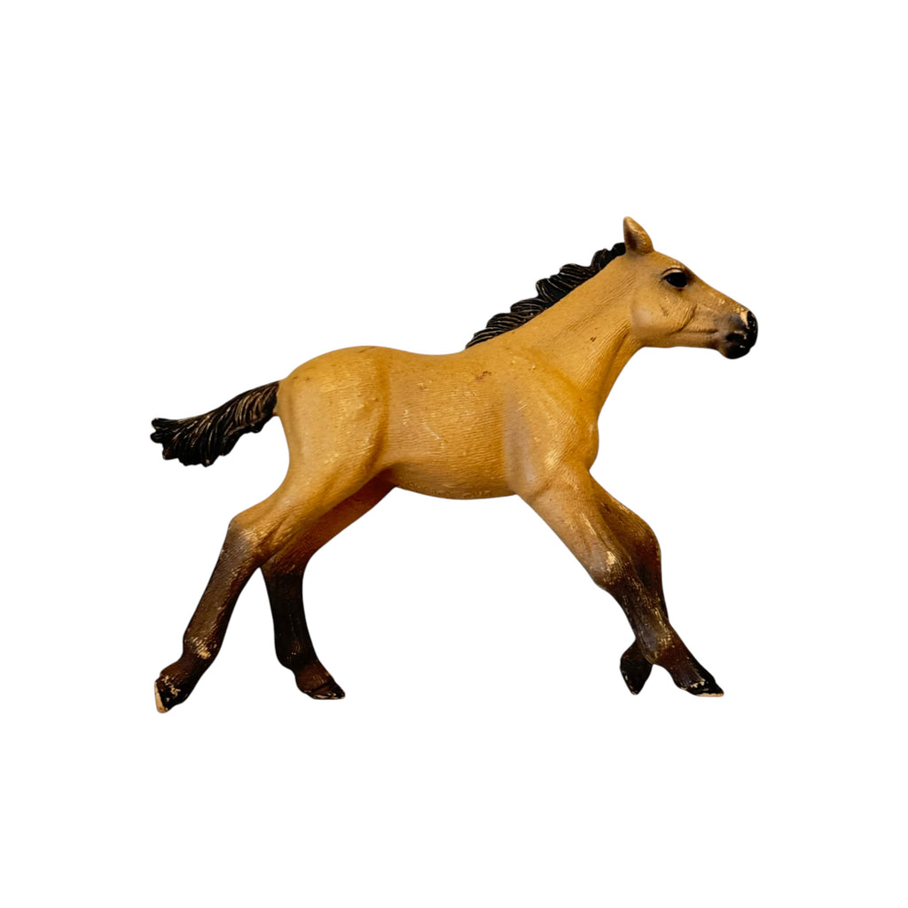 Schleich Mustangi hevonen varsa Special -Second Hand