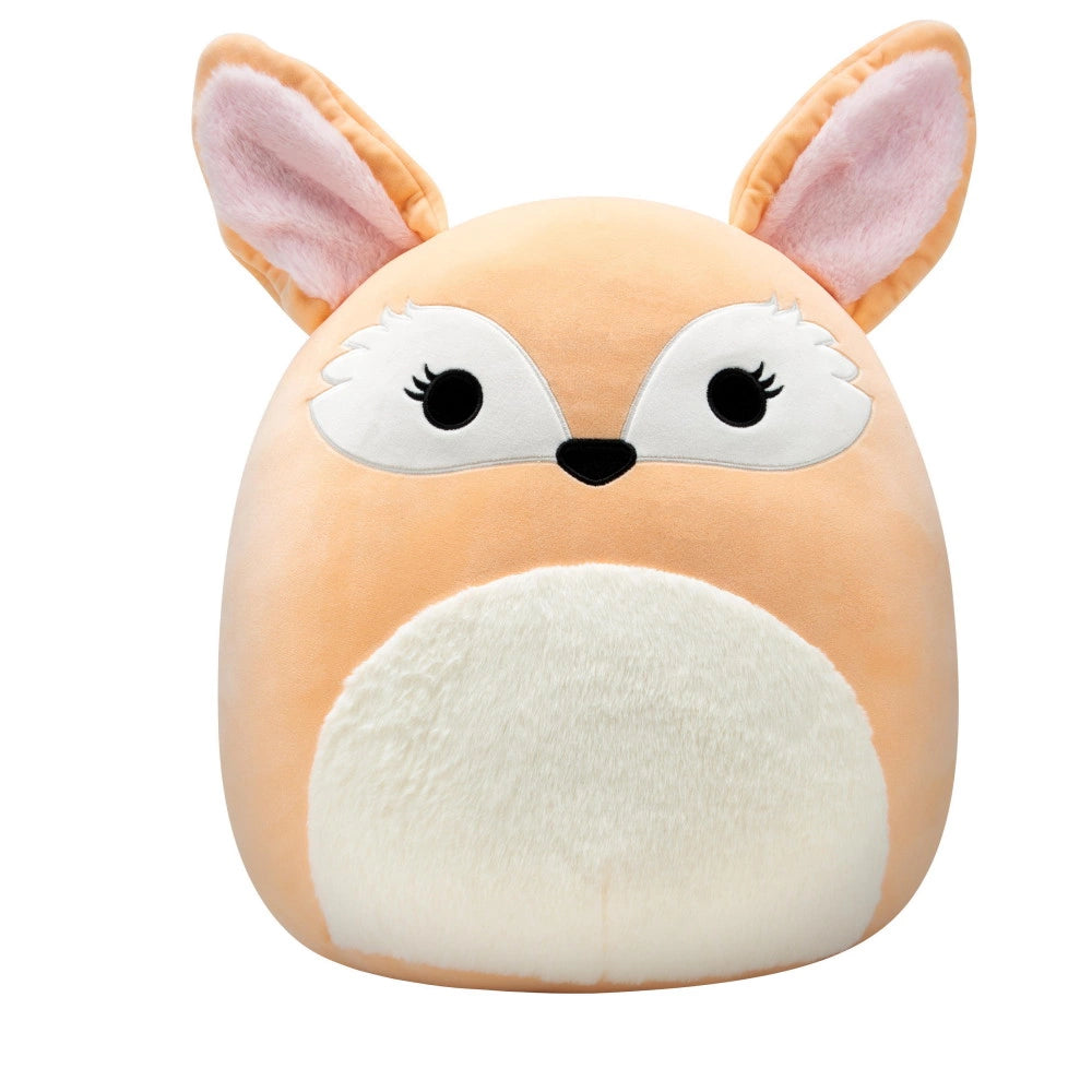 Squishmallows Pace The Fennec Fox - Aavikkokettu 45cm