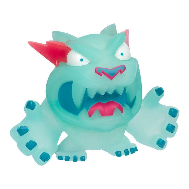 MrBeast Lab Vinyl Figure
