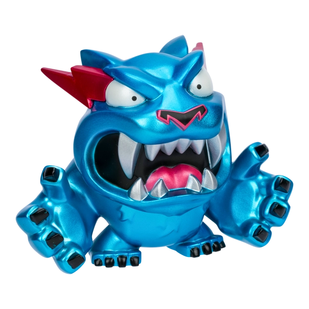 MrBeast Lab Vinyl Figure