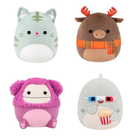 Squishmallows P24 Pehmo 40cm