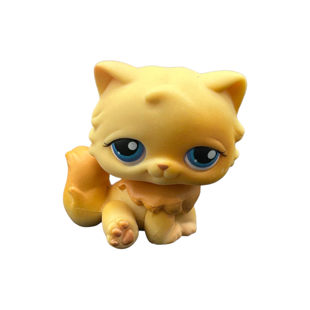 LPS persialainen kissa #217