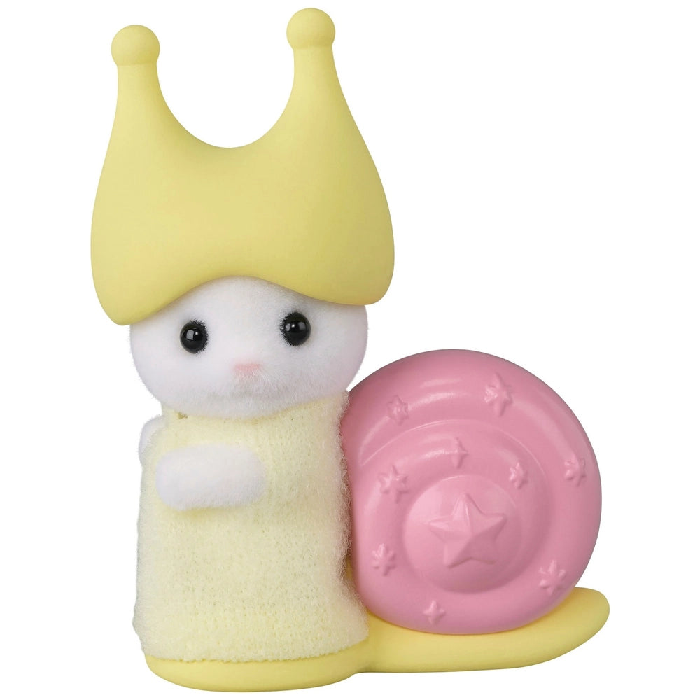 Sylvanian Families 5872 Metsäkeijut sarja