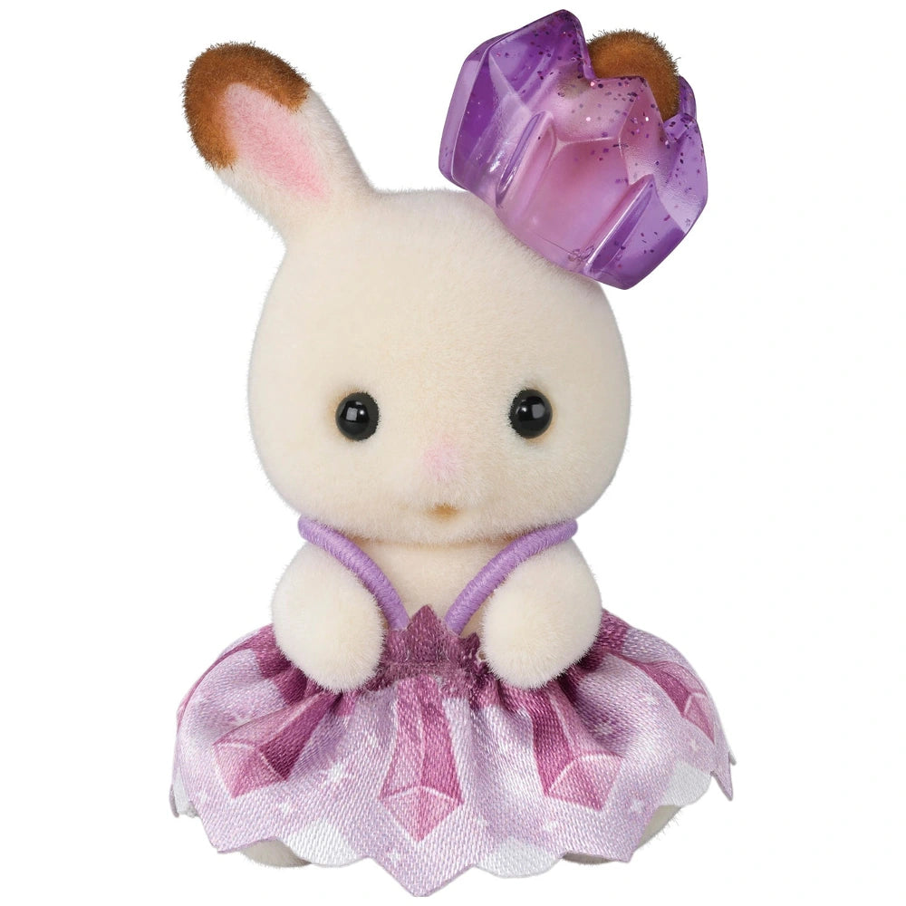 Sylvanian Families 5872 Metsäkeijut sarja