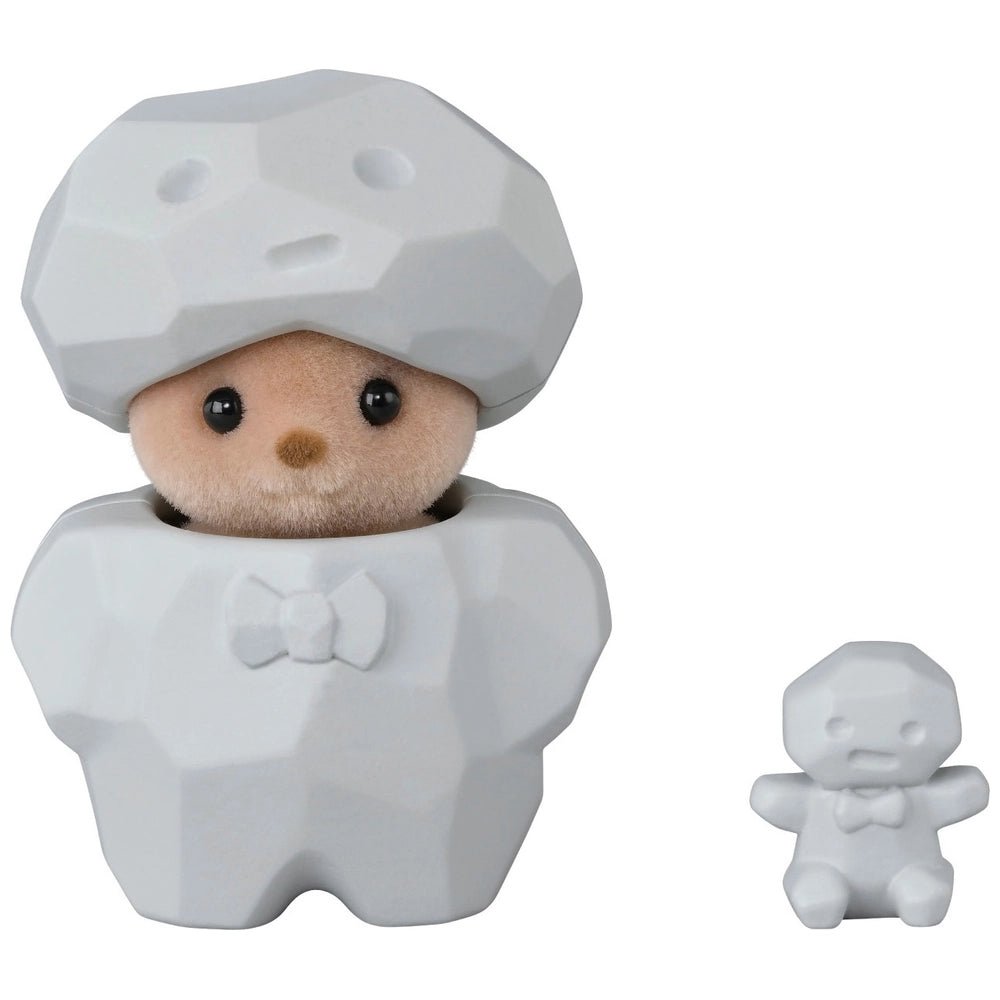 Sylvanian Families 5872 Metsäkeijut sarja