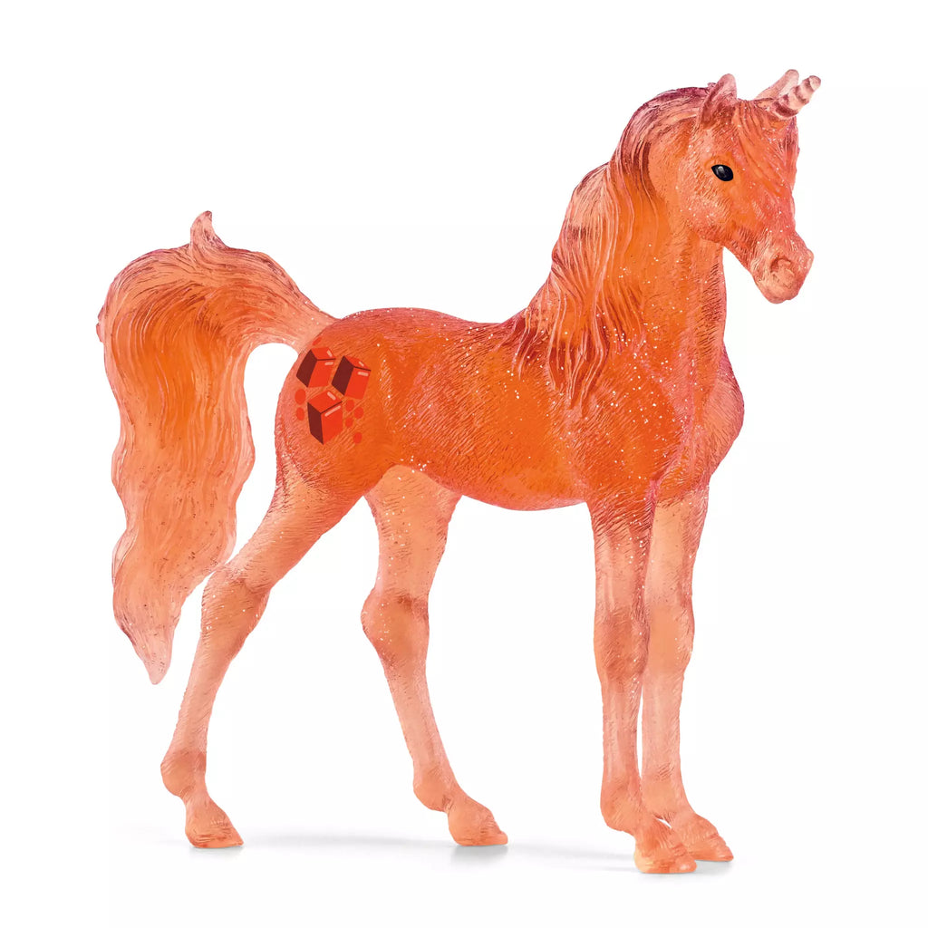 Schleich Bayala 70735 Caramel Yksisarvisvarsa