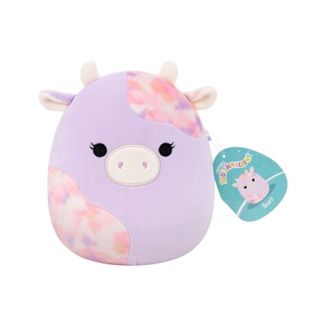 Squishmallows 19 cm P25 pehmo A ja B