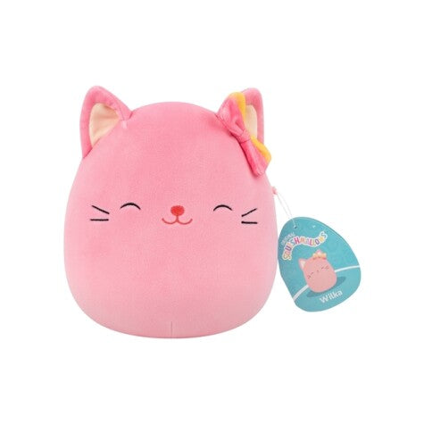 Squishmallows 19 cm P25 pehmo A ja B