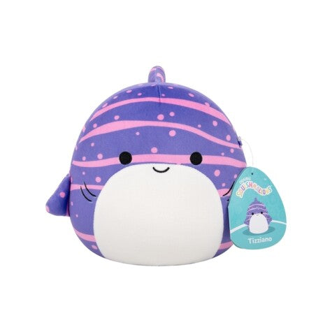 Squishmallows 19 cm P25 pehmo A ja B