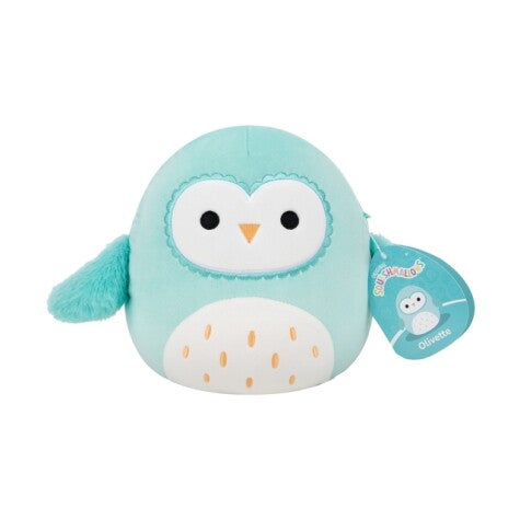 Squishmallows 19 cm P25 pehmo A ja B