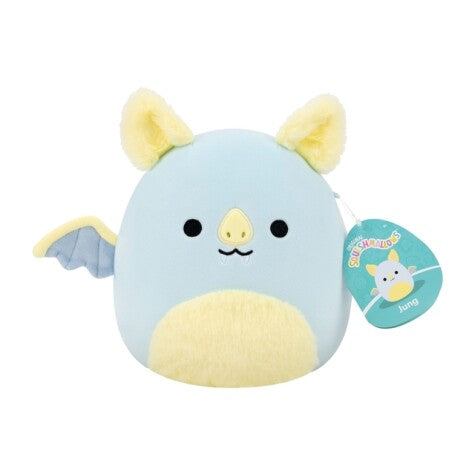 Squishmallows 19 cm P25 pehmo A ja B