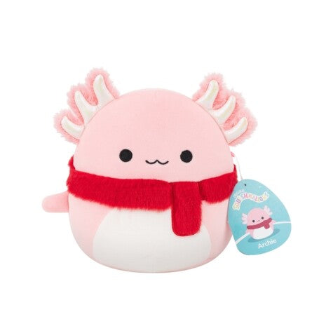 Squishmallows 19 cm P25 pehmo A ja B