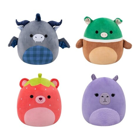 Squishmallows P25 Pehmo 40cm