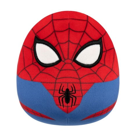 Squishmallows 20 cm Marvel Spiderman pehmo