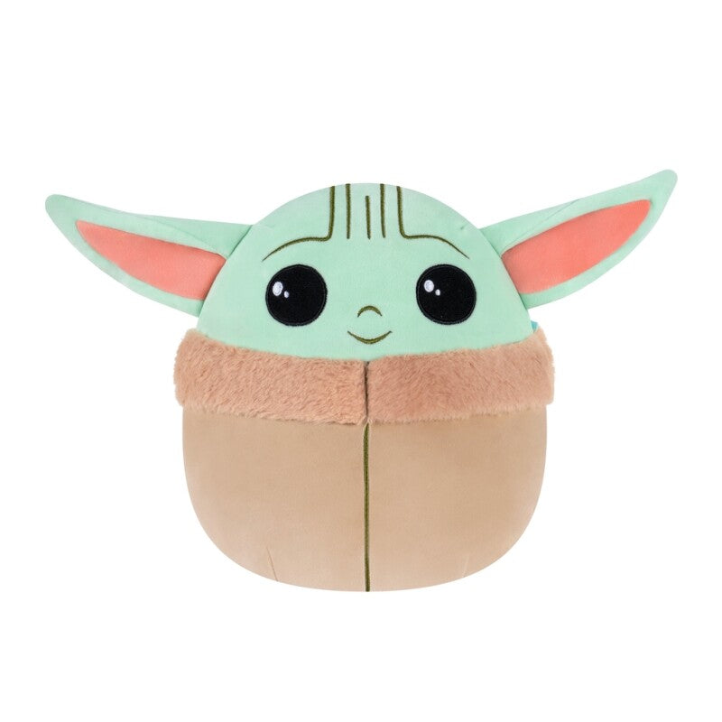 Squishmallows 20 cm Star Wars Grogu