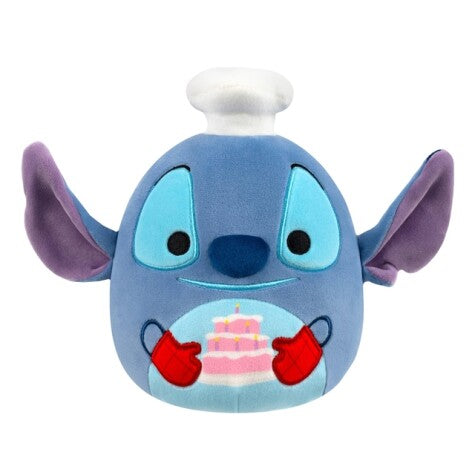 Squishmallows 20 cm Disney Stitch pehmo
