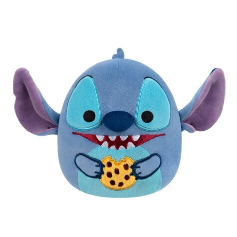 Squishmallows 20 cm Disney Stitch pehmo
