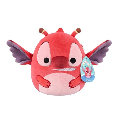 Squishmallows 20 cm Disney Stitch pehmo