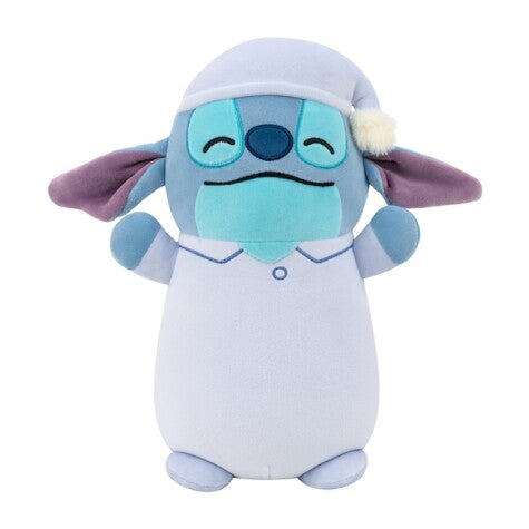 Squishmallows Hugmees 25 cm Disney Stitch pehmo