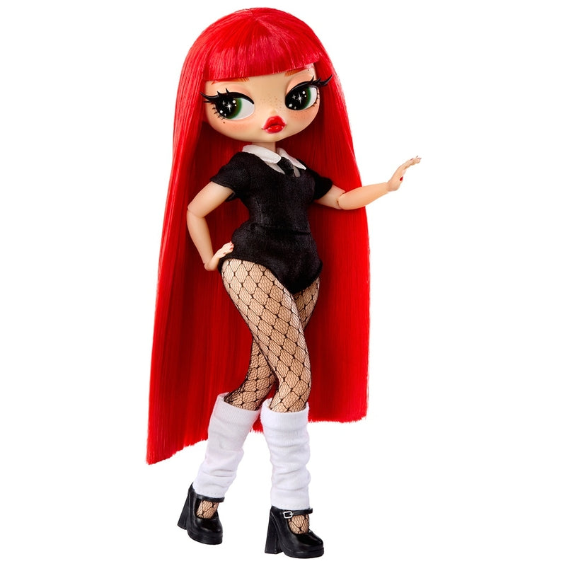 L.O.L. OMG Music Festival Fashion Doll - Jennie nukke