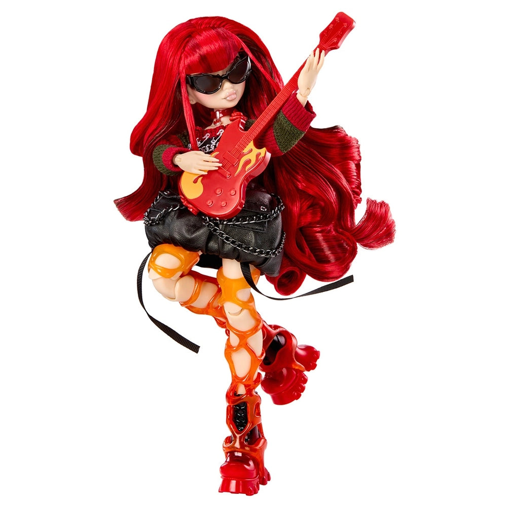 Mirror Mi Blaze Maxx Fashion nukke