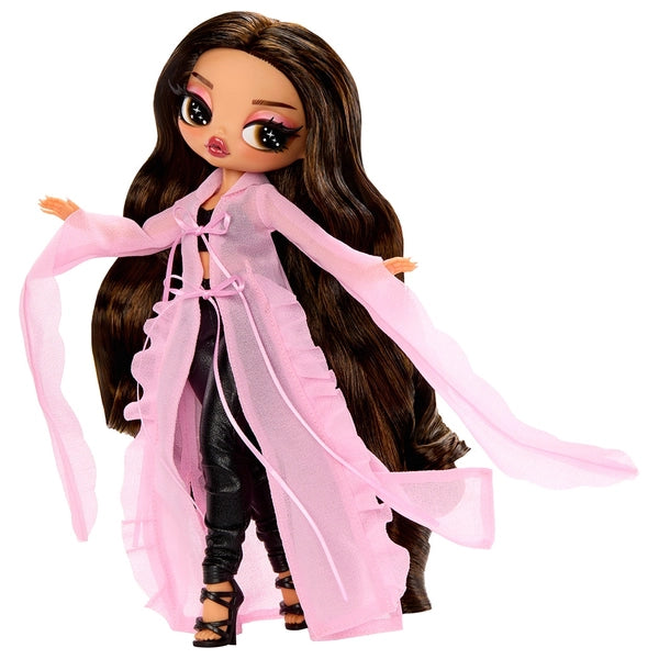 L.O.L. OMG Music Festival Fashion Doll - Rosalia nukke