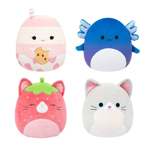 Squishmallows 30 cm P26 pehmo