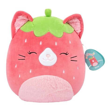 Squishmallows 30 cm P26 pehmo