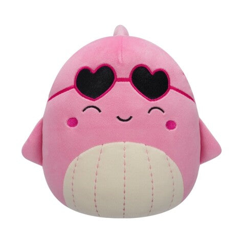 Squishmallows Love pehmo 19cm
