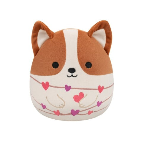 Squishmallows Love pehmo 19cm