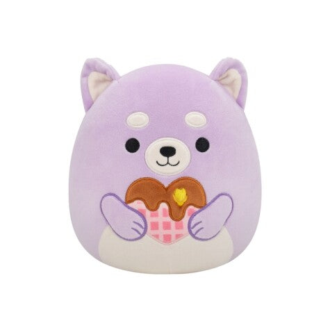 Squishmallows Love pehmo 19cm