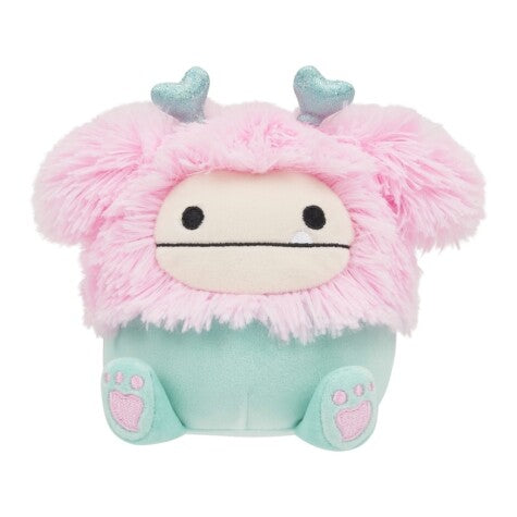 Squishmallows Love pehmo 19cm