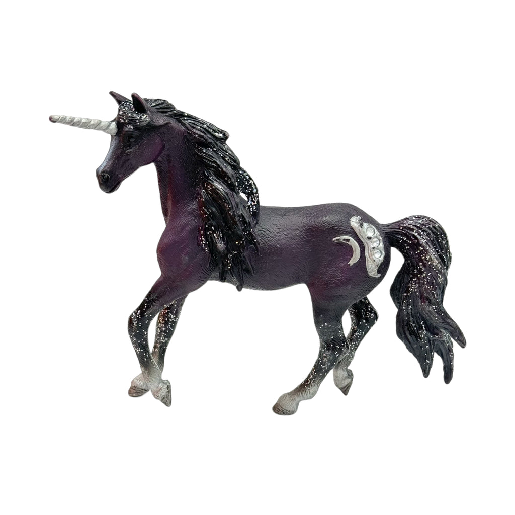 Schleich Bayala 70578 Kuuyksisarvinen ori - Second Hand