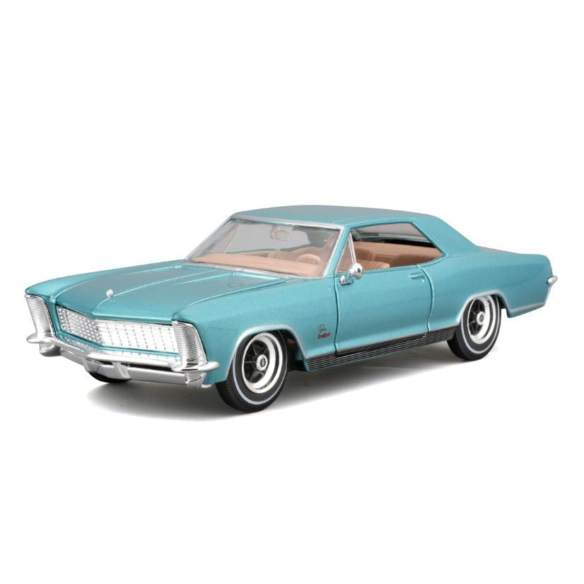 Maisto Special Edition 1:26 Buick Riviera