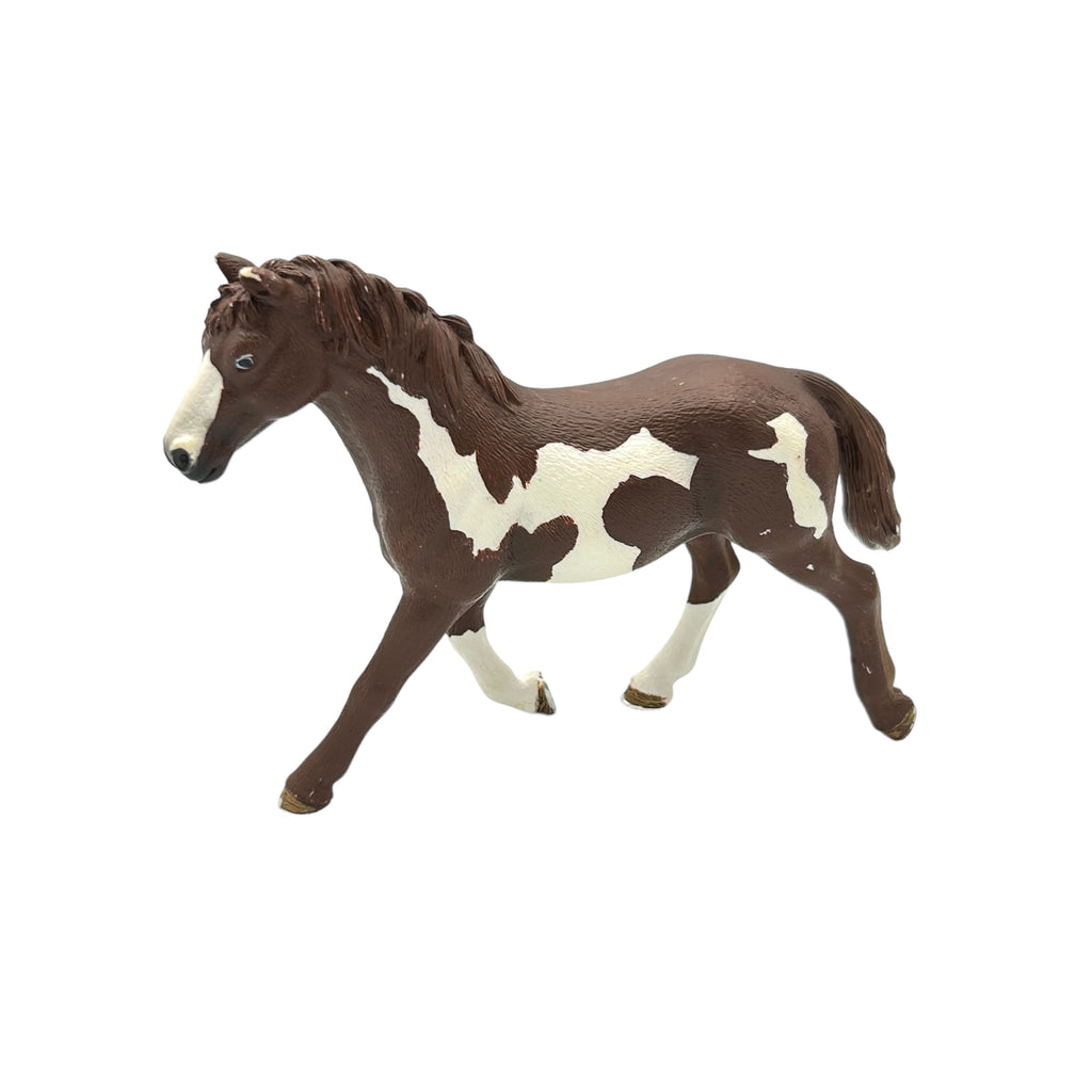 Schleich Pinto hevonen