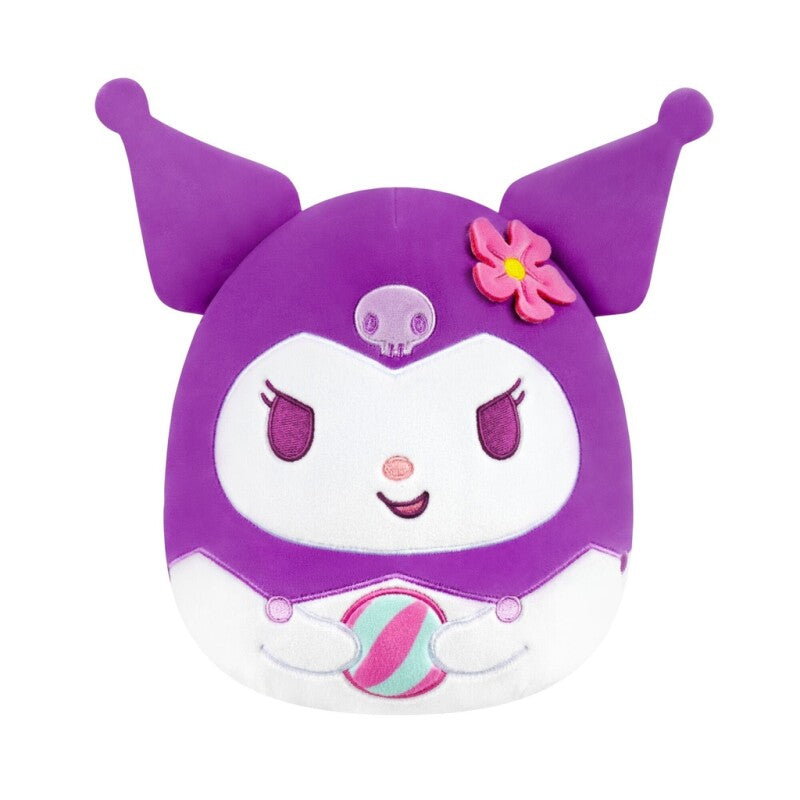 Squishmallows 20 cm Hello Kitty ja ystävät pehmo