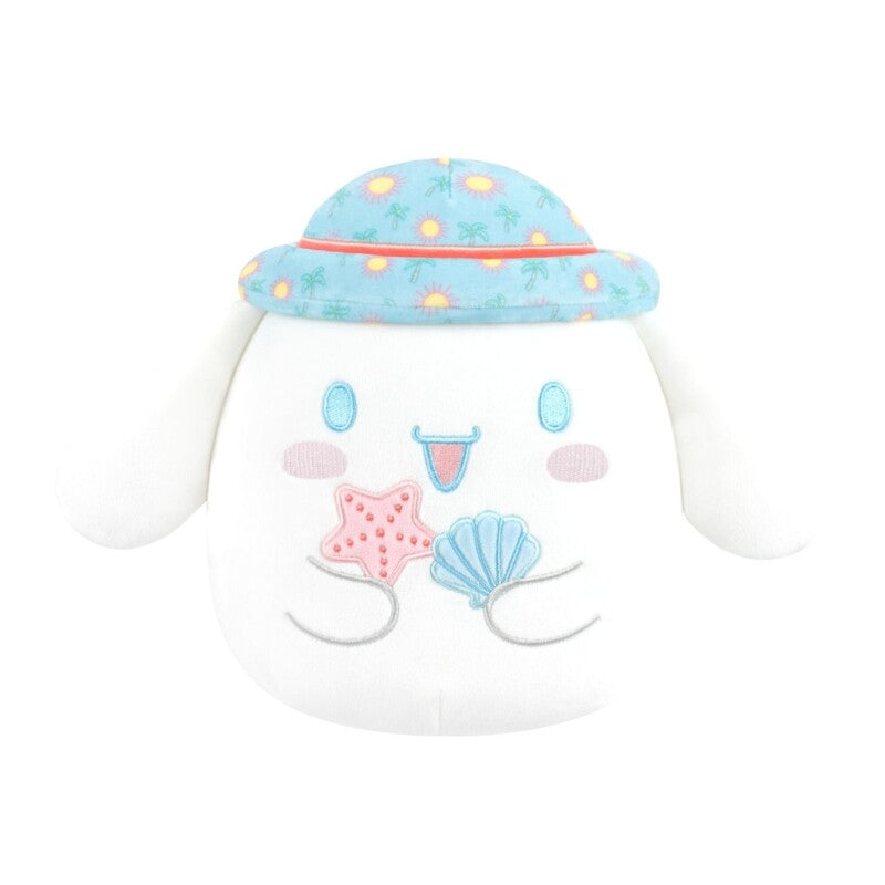Squishmallows 20 cm Hello Kitty ja ystävät pehmo
