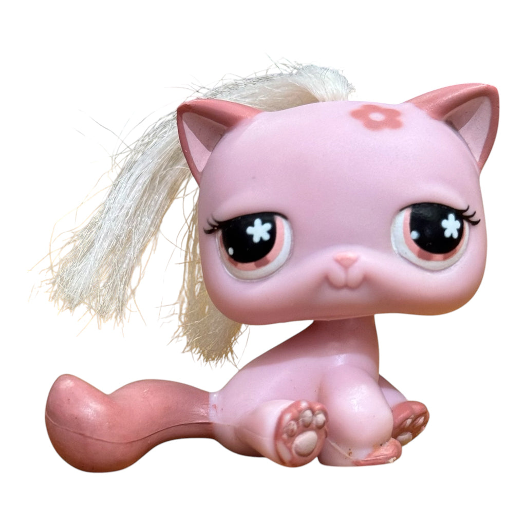 LPS kissa #603