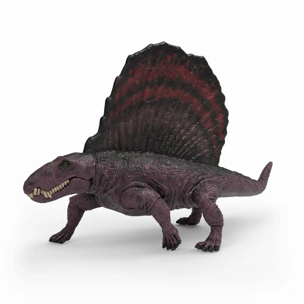 Schleich Dinosaur 15052 Dimetrodon