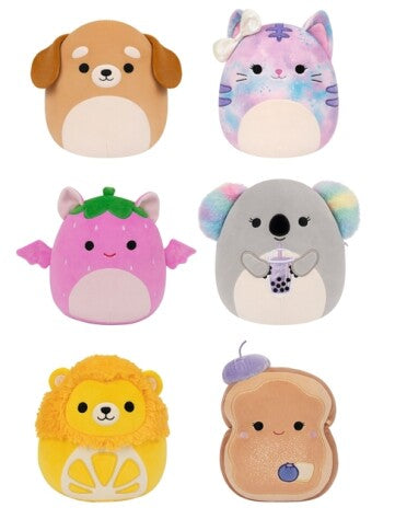 Squishmallows 19 cm pehmo A1