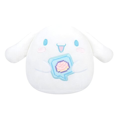 Squishmallows 20 cm Hello Kitty ja ystävät Digital Icon pehmo