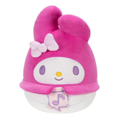 Squishmallows 20 cm Hello Kitty ja ystävät Digital Icon pehmo