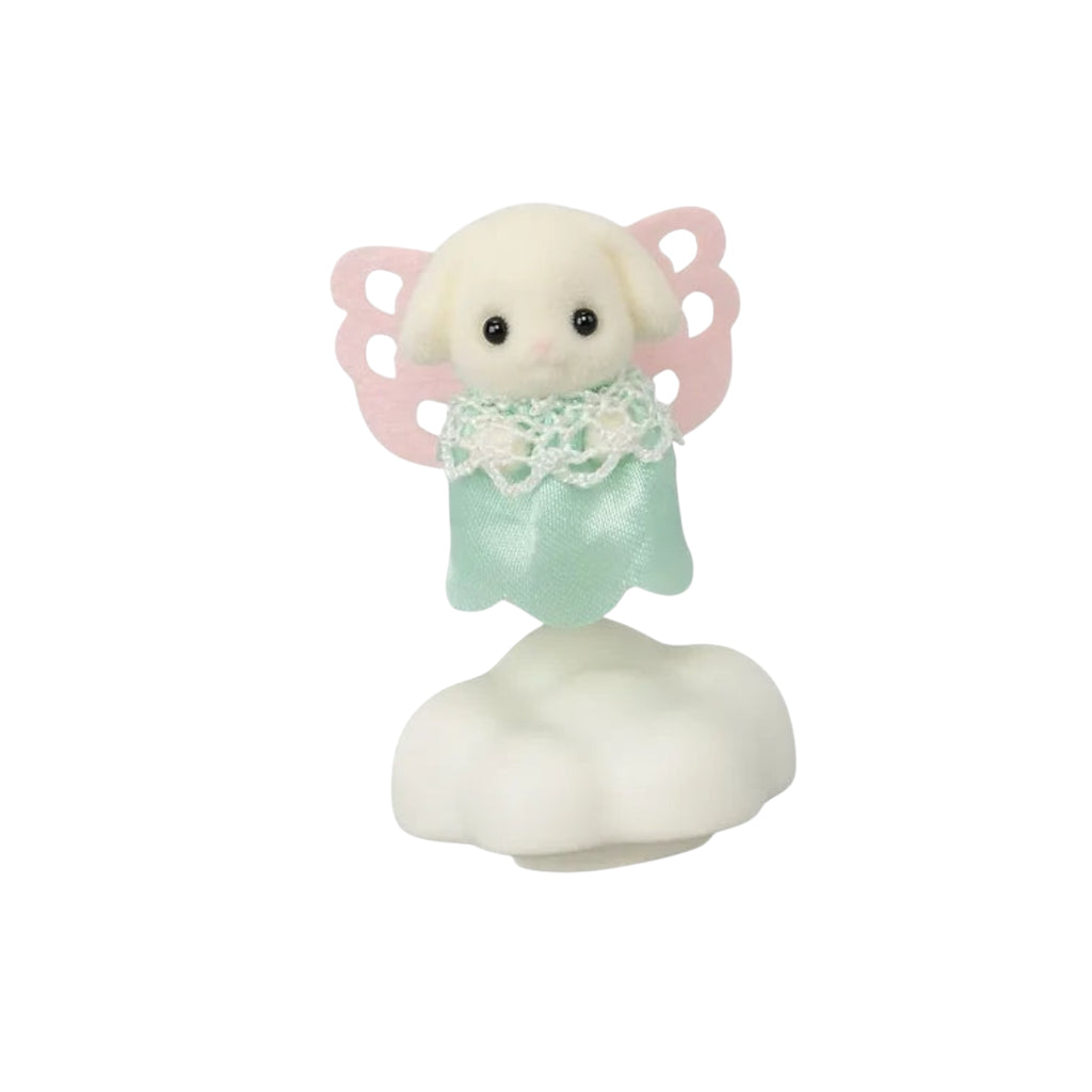 Sylvanian Families 5823 Kukkien ystävät sarja