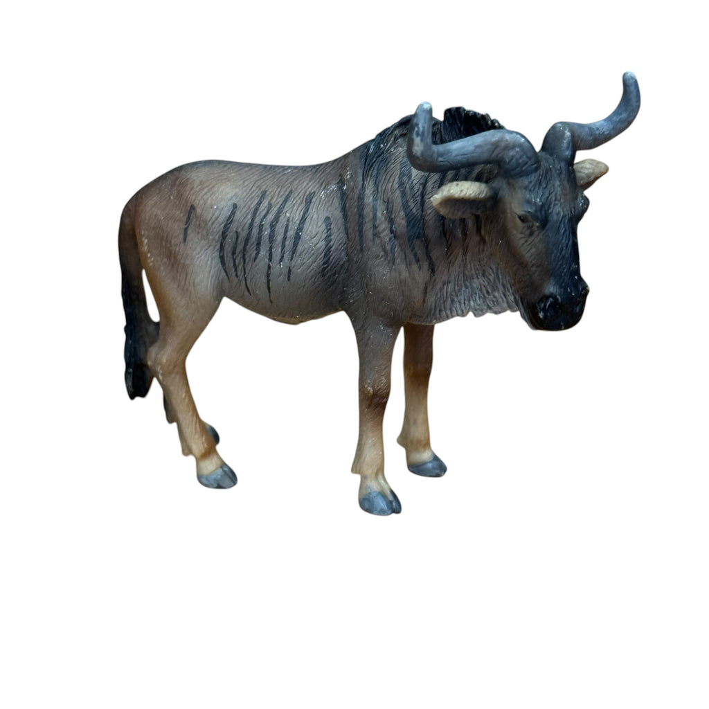 Schleich 14386 Gnu antilooppi - Second Hand