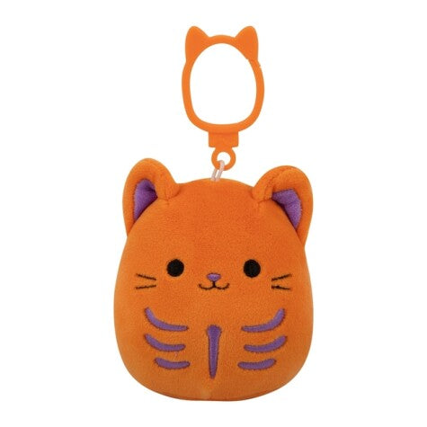 Squishmallows 9 cm Halloween 2026 Klipsipehmo