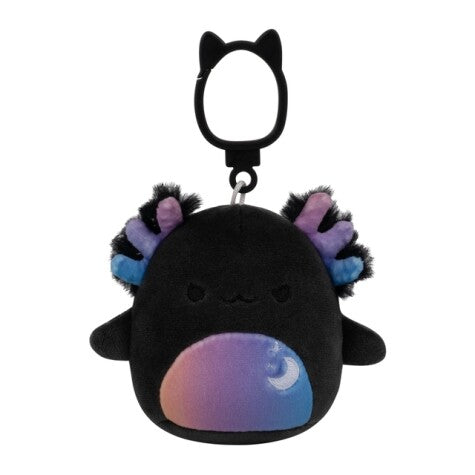 Squishmallows 9 cm Halloween 2026 Klipsipehmo