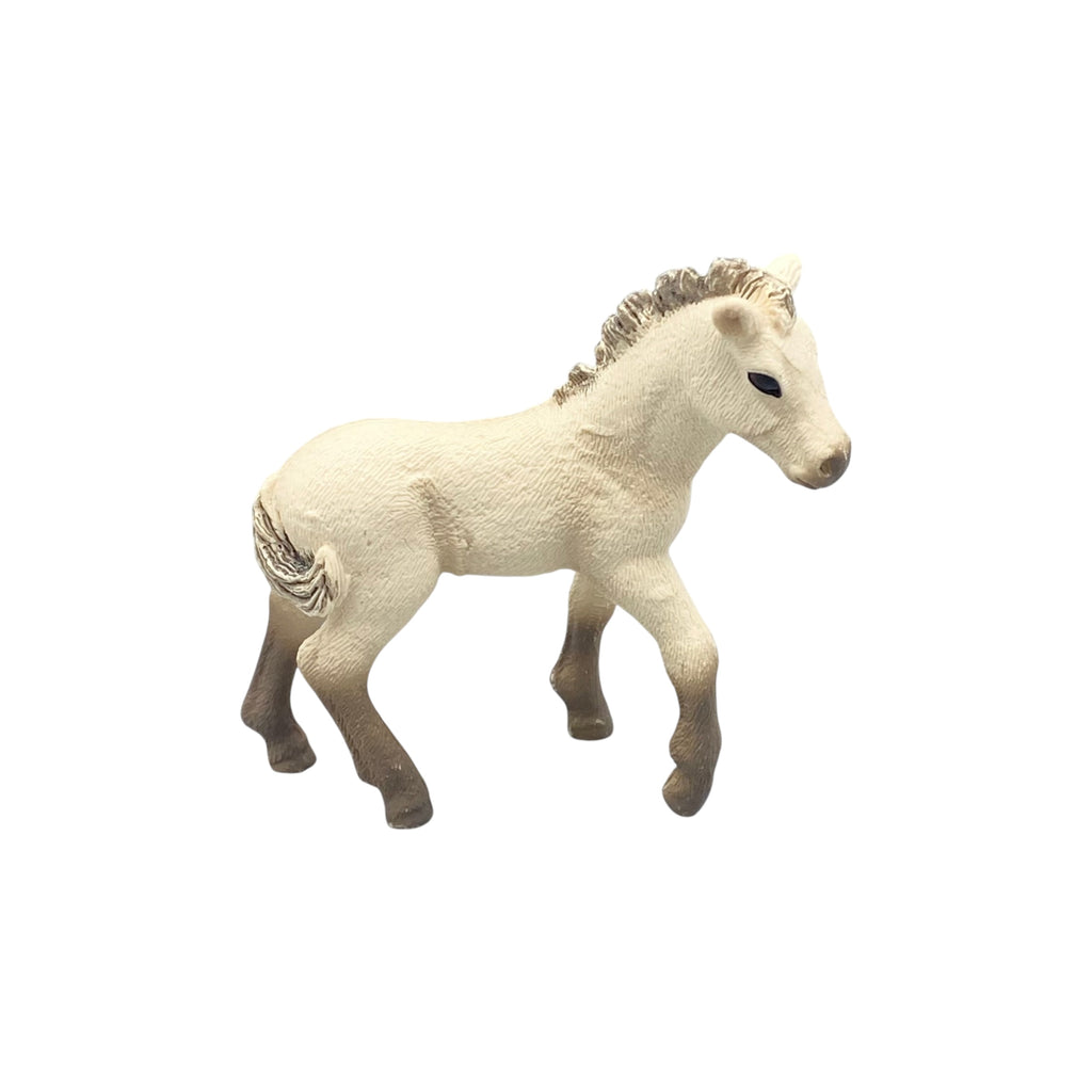 Schleich Islannin hevosen varsa - Second Hand