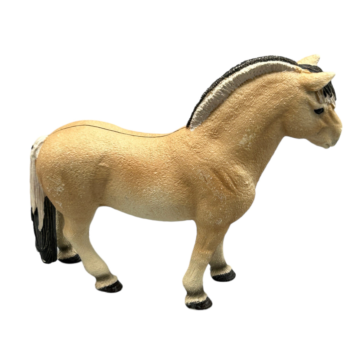 Schleich Farm World 13753 Vuonohevonen Felix, ori - Second Hand – FLEA ...