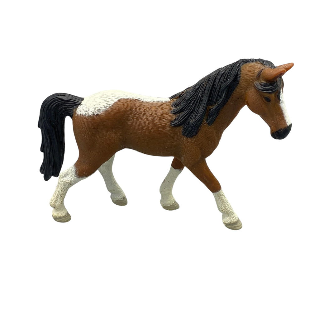Schleich McDonald's Tennessee Walker Mare - Spesial - Second Hand