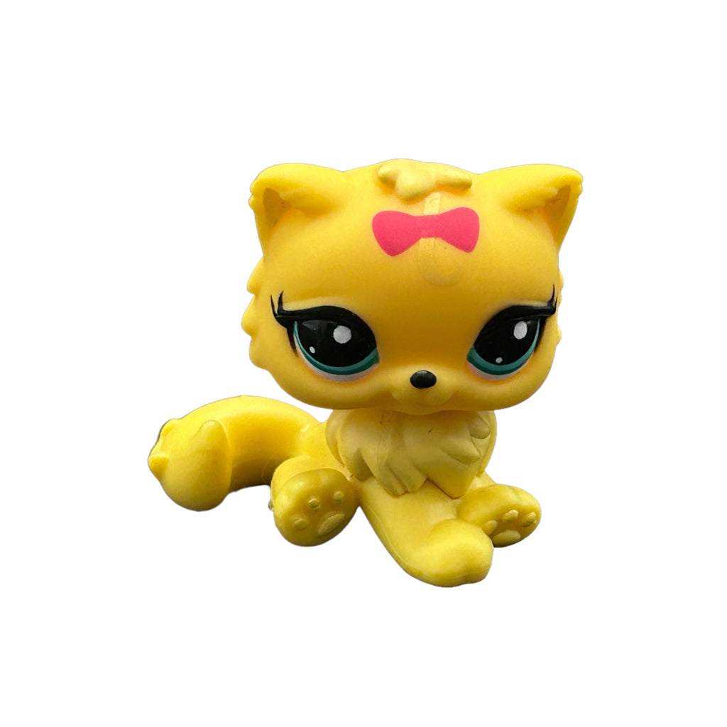 LPS persialainen kissa #3566